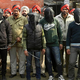 Gang-rape suspects in Punjab, India (Strdel/AFP/Getty Images)